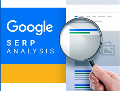 掌握SERP Features可以讓你更好的實(shí)現Google SEO推廣