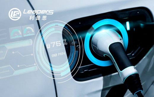 無(wú)錫利普思半導體 LEAPERS