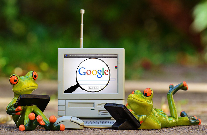 化繁為簡(jiǎn)！要做好Google 谷歌SEO優(yōu)化推廣只要抓住問(wèn)題本質(zhì)