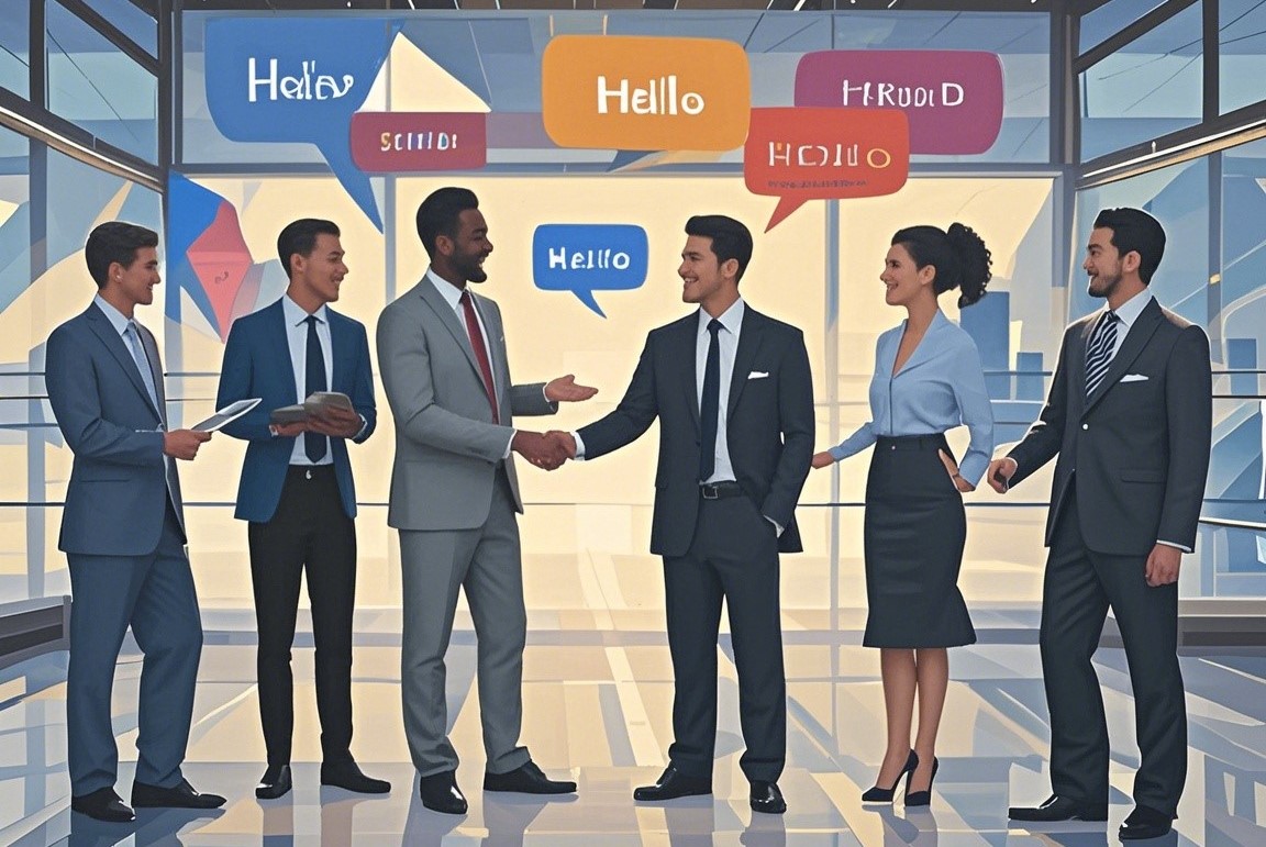 企業(yè)外貿業(yè)務(wù)做好小語(yǔ)種網(wǎng)站建站有哪些優(yōu)勢？